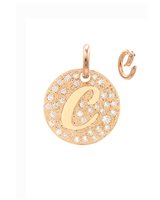 Pendente Alisei Donna in Argento P314 - P314